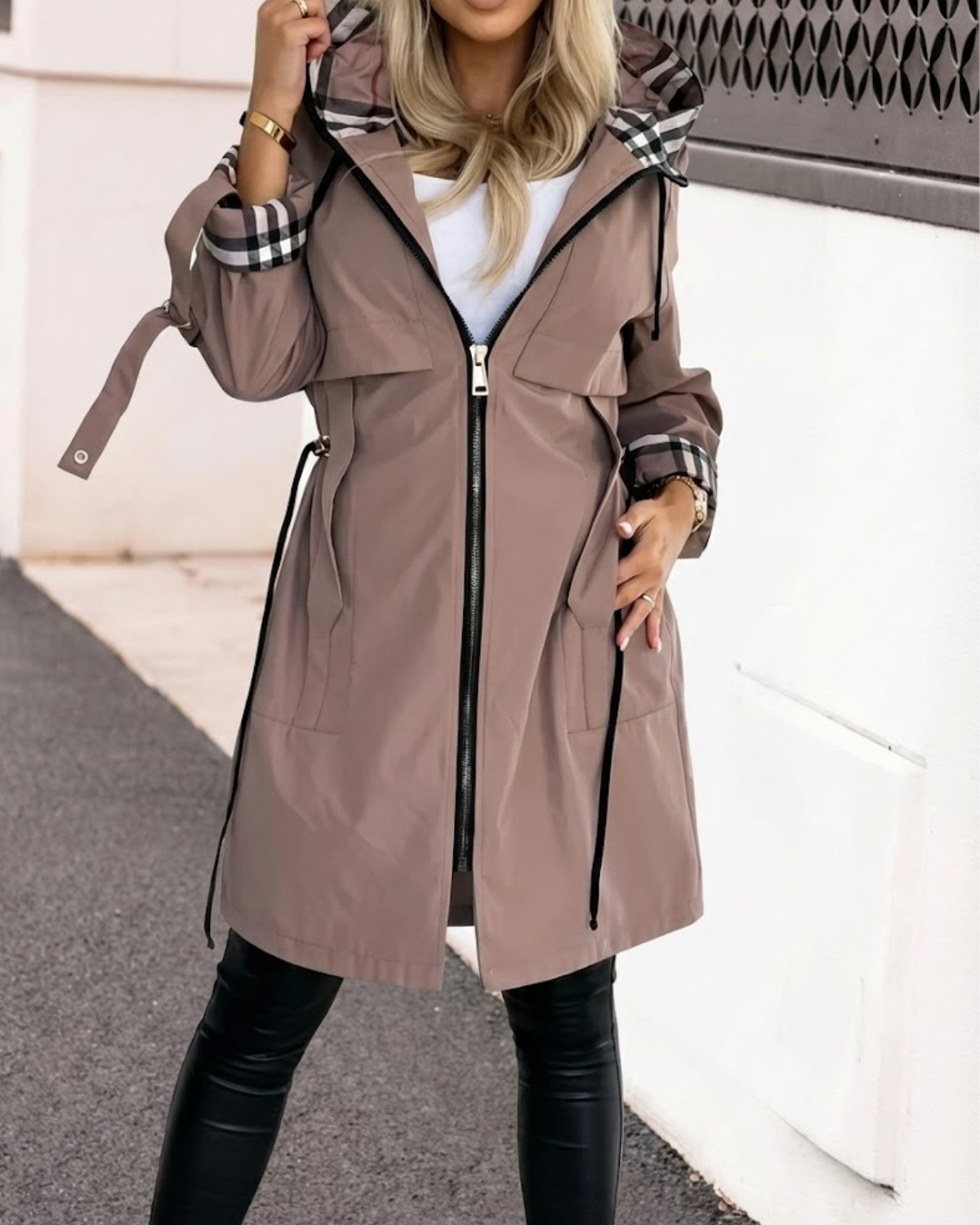 LOLA | Chaqueta