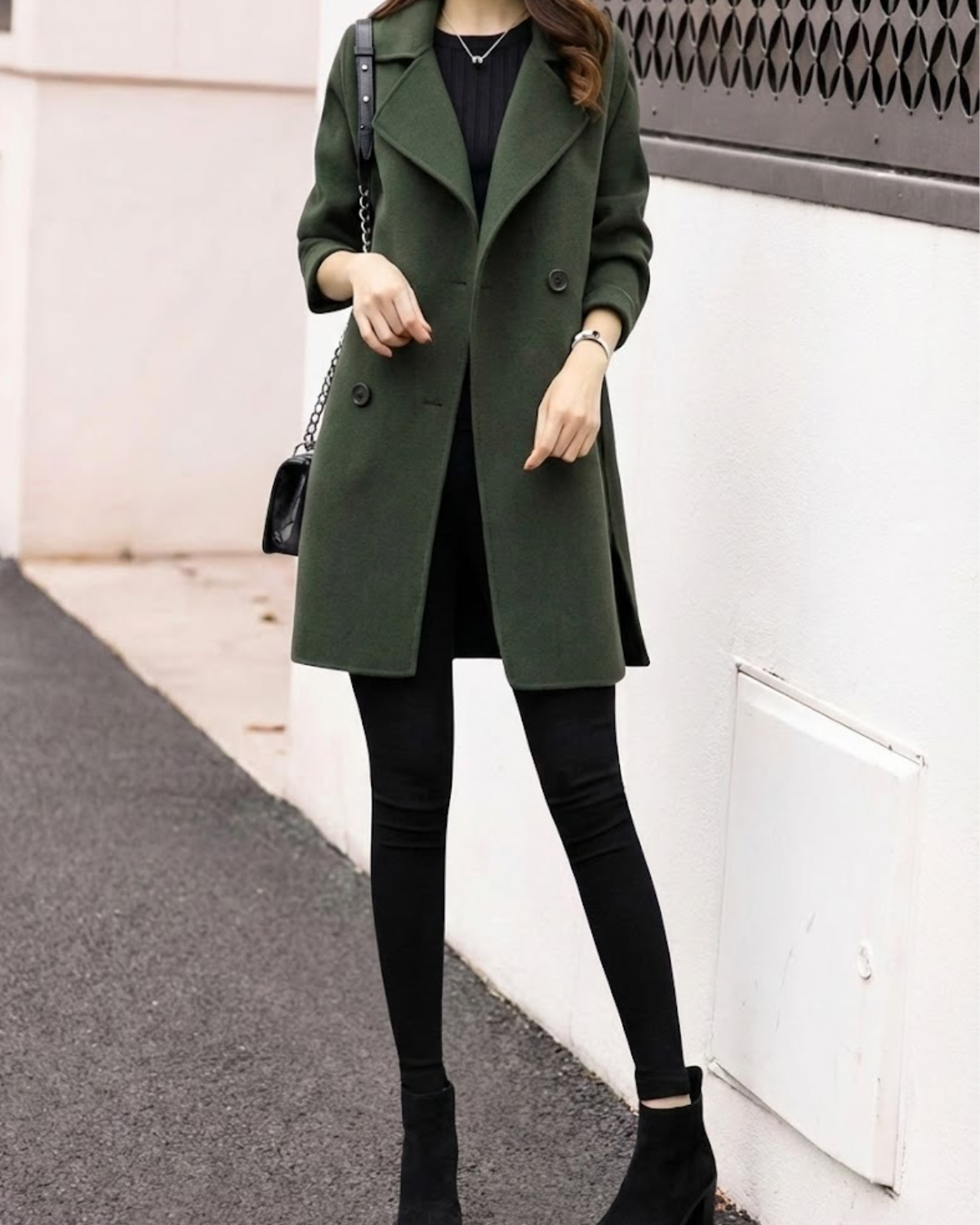 CARLOTA | Chaqueta