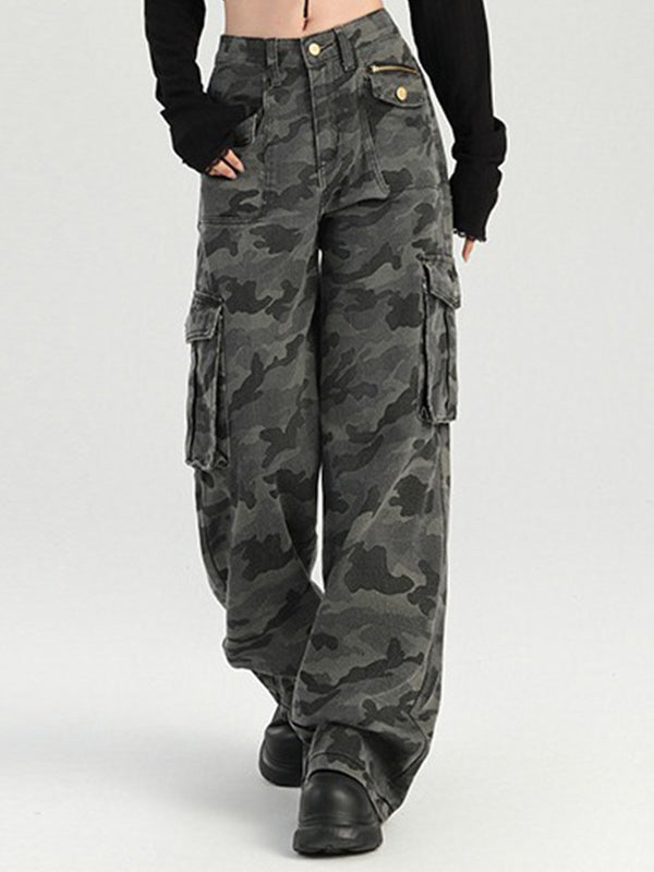 MILITAR | Pantalón