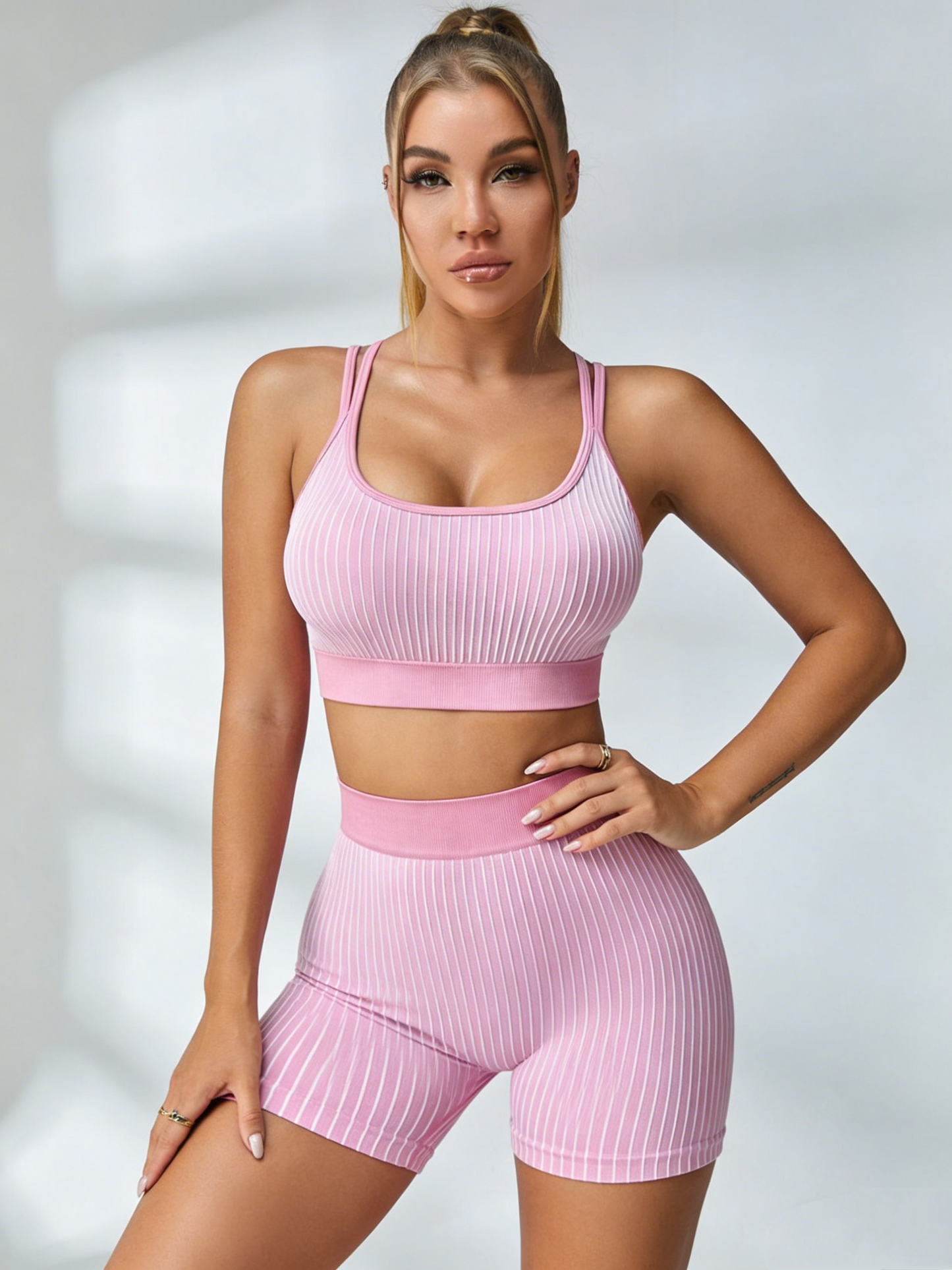 MORGAN | Conjunto