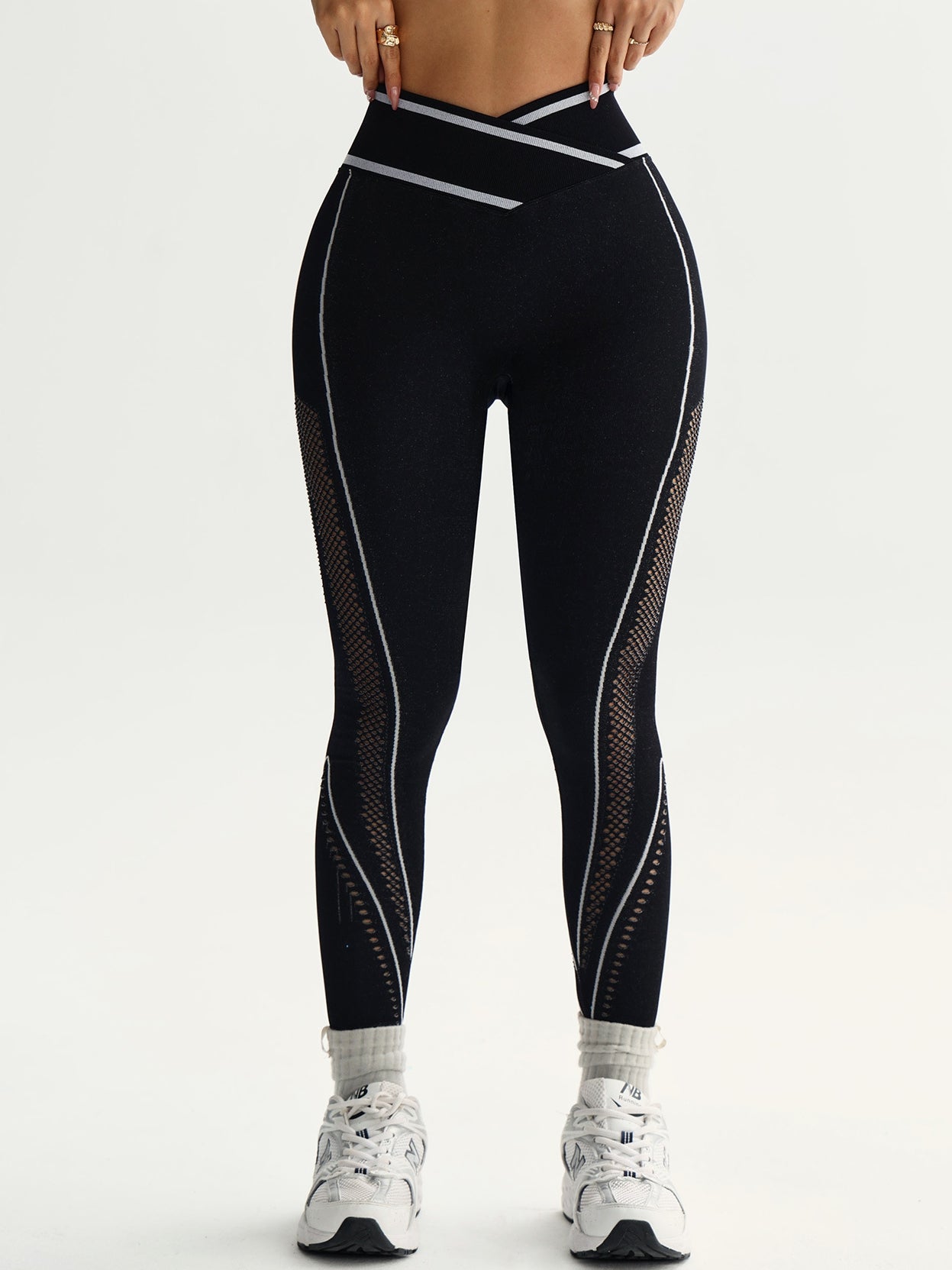REJILLA | Leggings