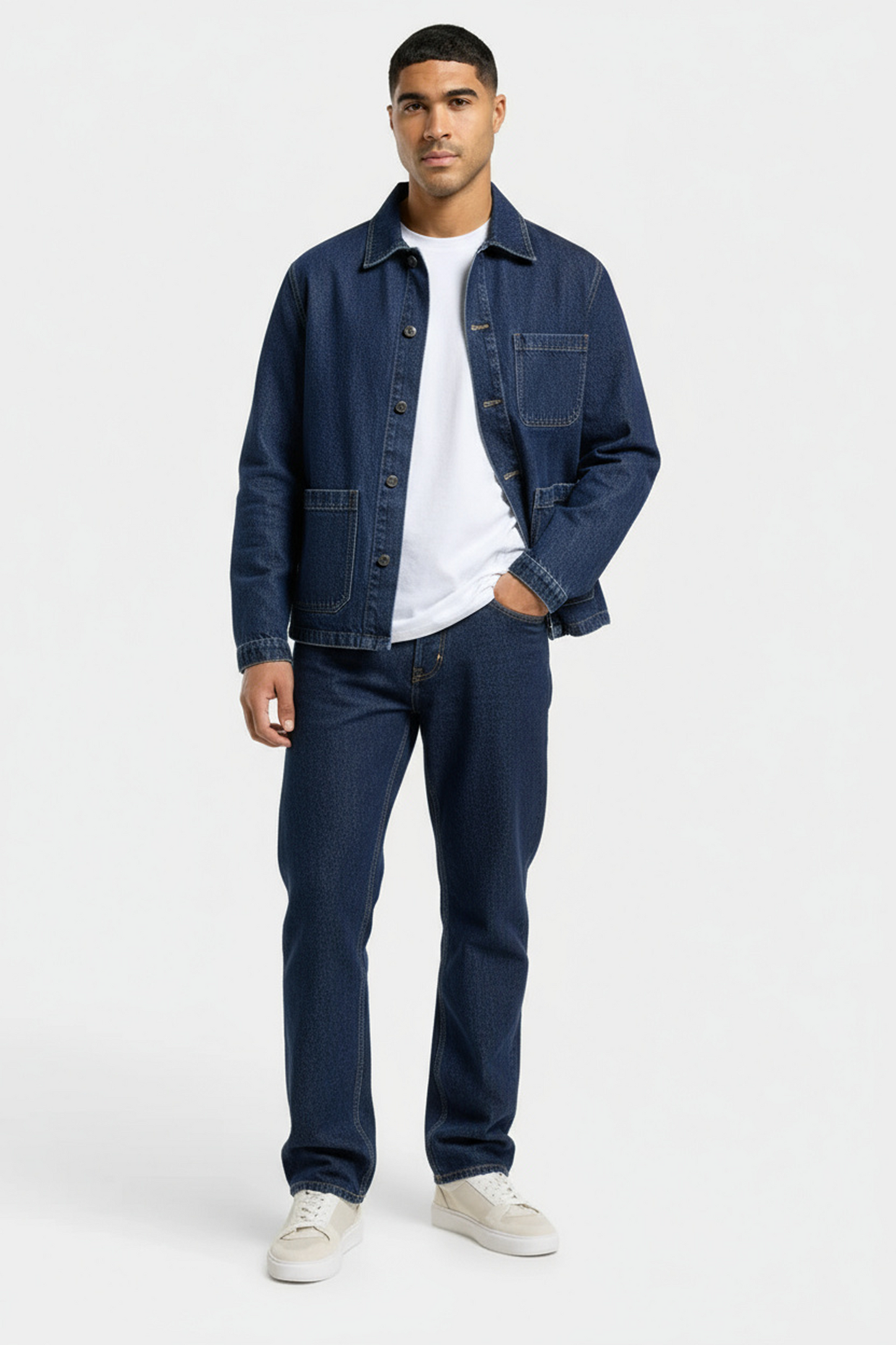 LUIS | Pantalón