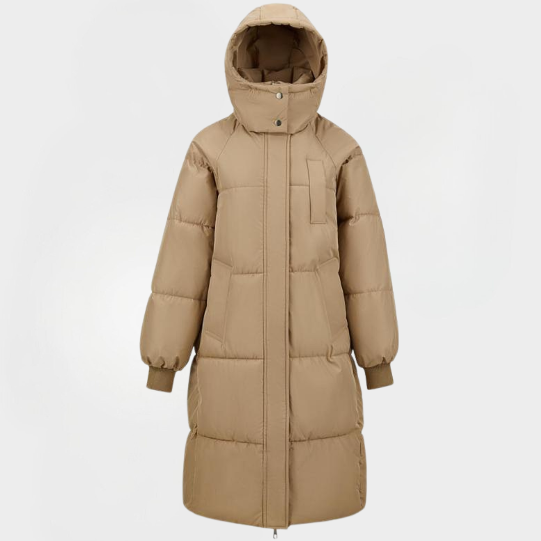 CLAUDIA | Chaqueta