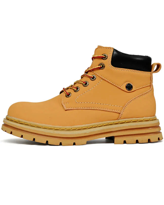 LÁZARO | Bota