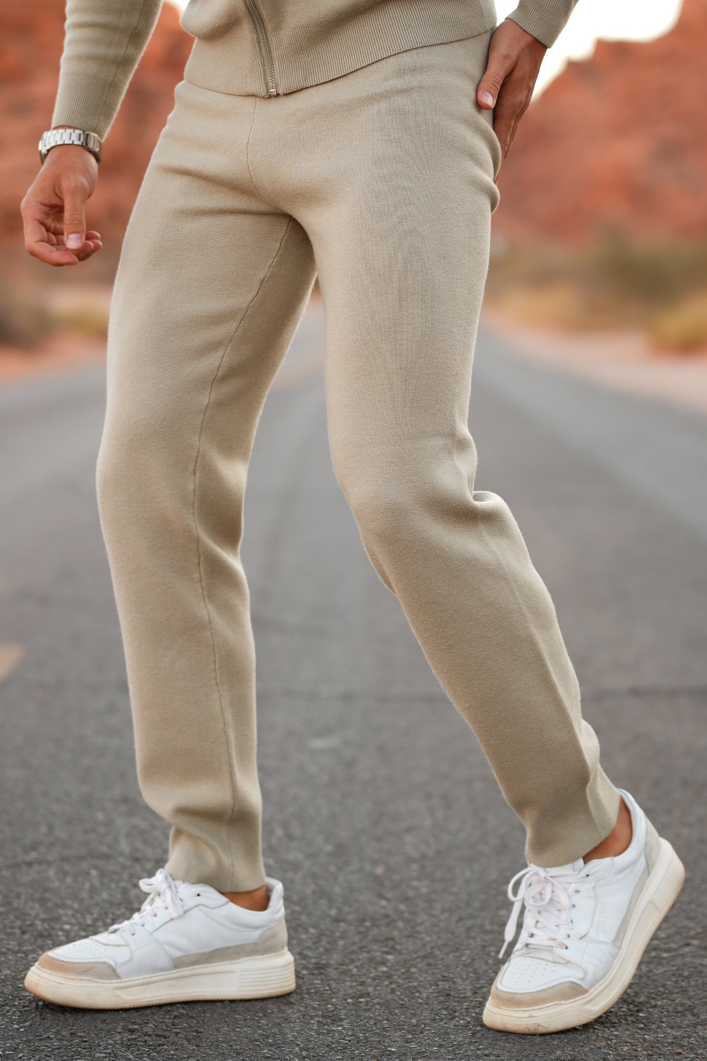 ELITE | Pantalón