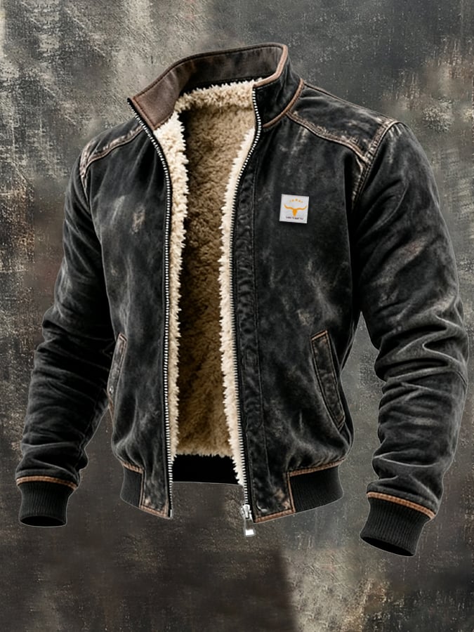 DAVID | Chaqueta