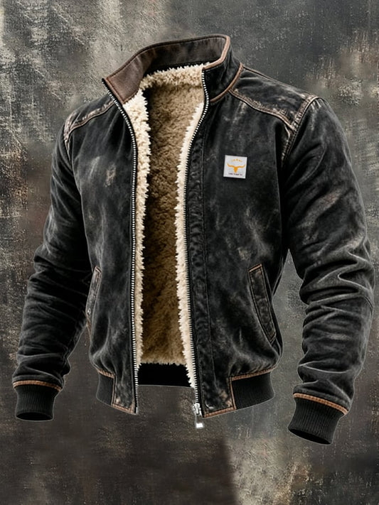 DAVID | Chaqueta