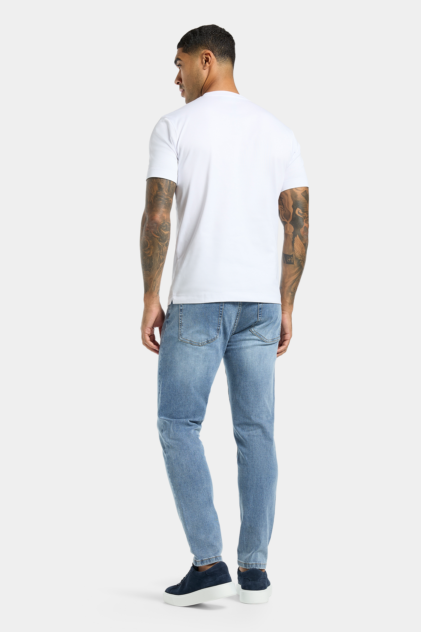 ANDRÉS | Pantalón