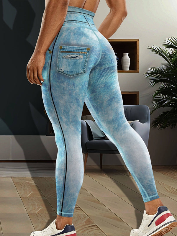 BOLSILLO | Leggings
