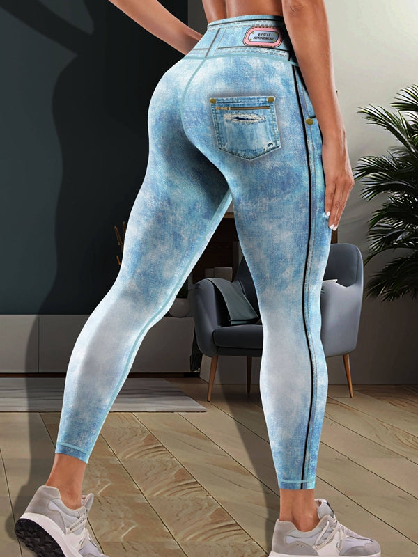 BOLSILLO | Leggings