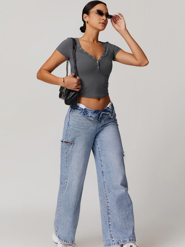 ANGIE | Camiseta