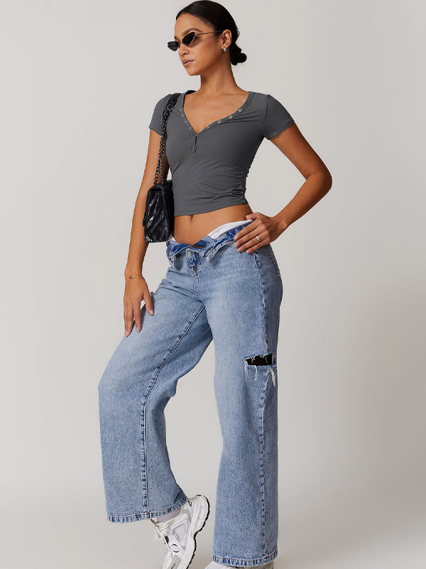 ANGIE | Camiseta