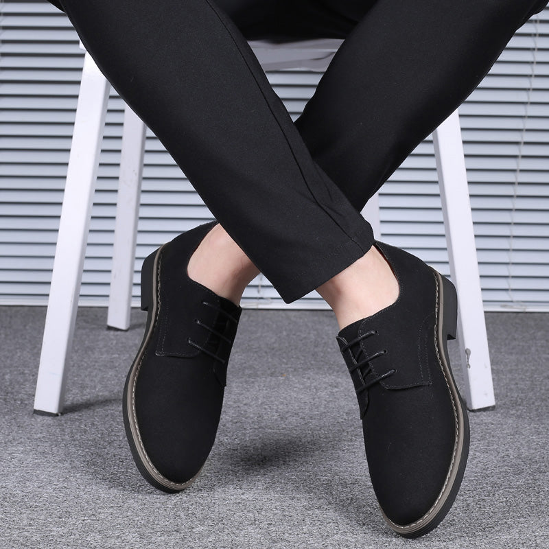 ELISEO | Zapato