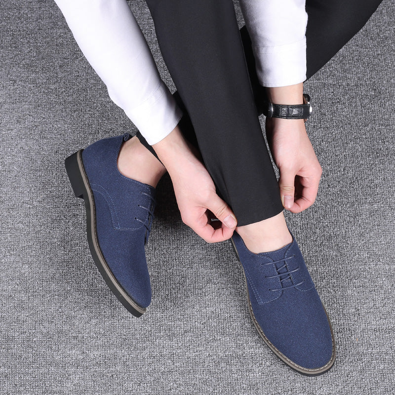ELISEO | Zapato