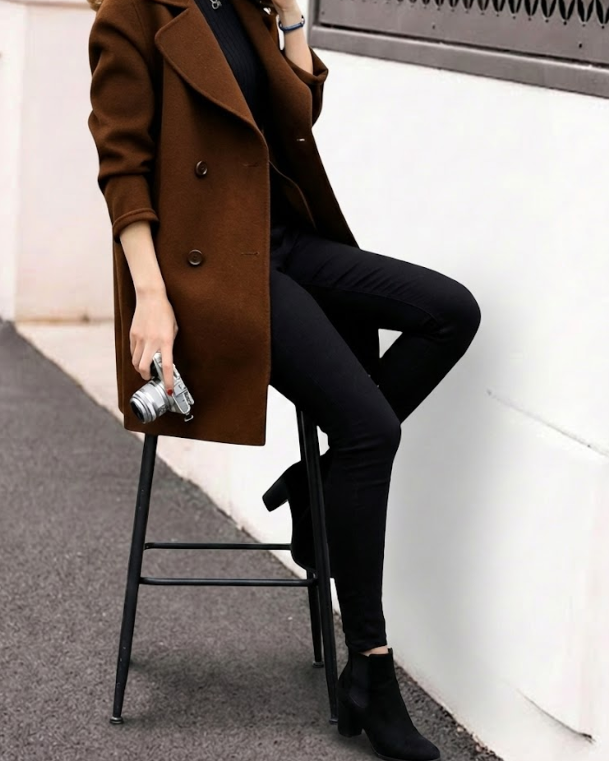 CARLOTA | Chaqueta