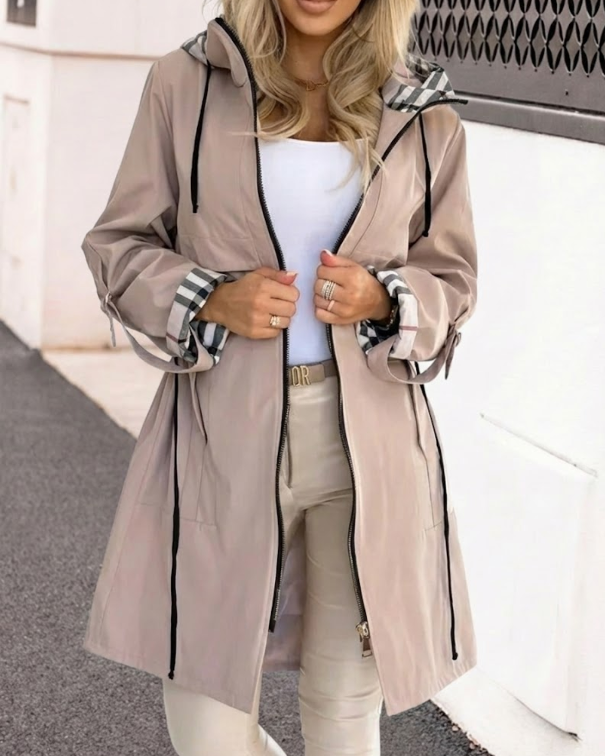 LOLA | Chaqueta