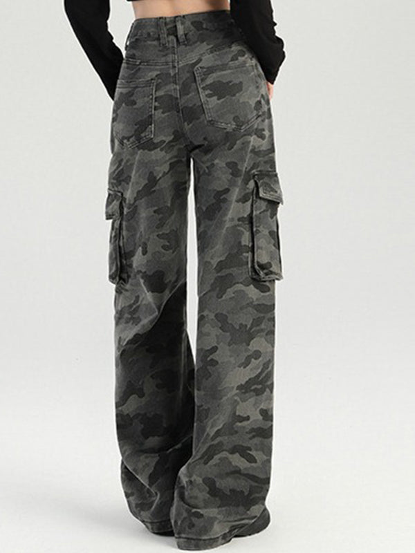 MILITAR | Pantalón