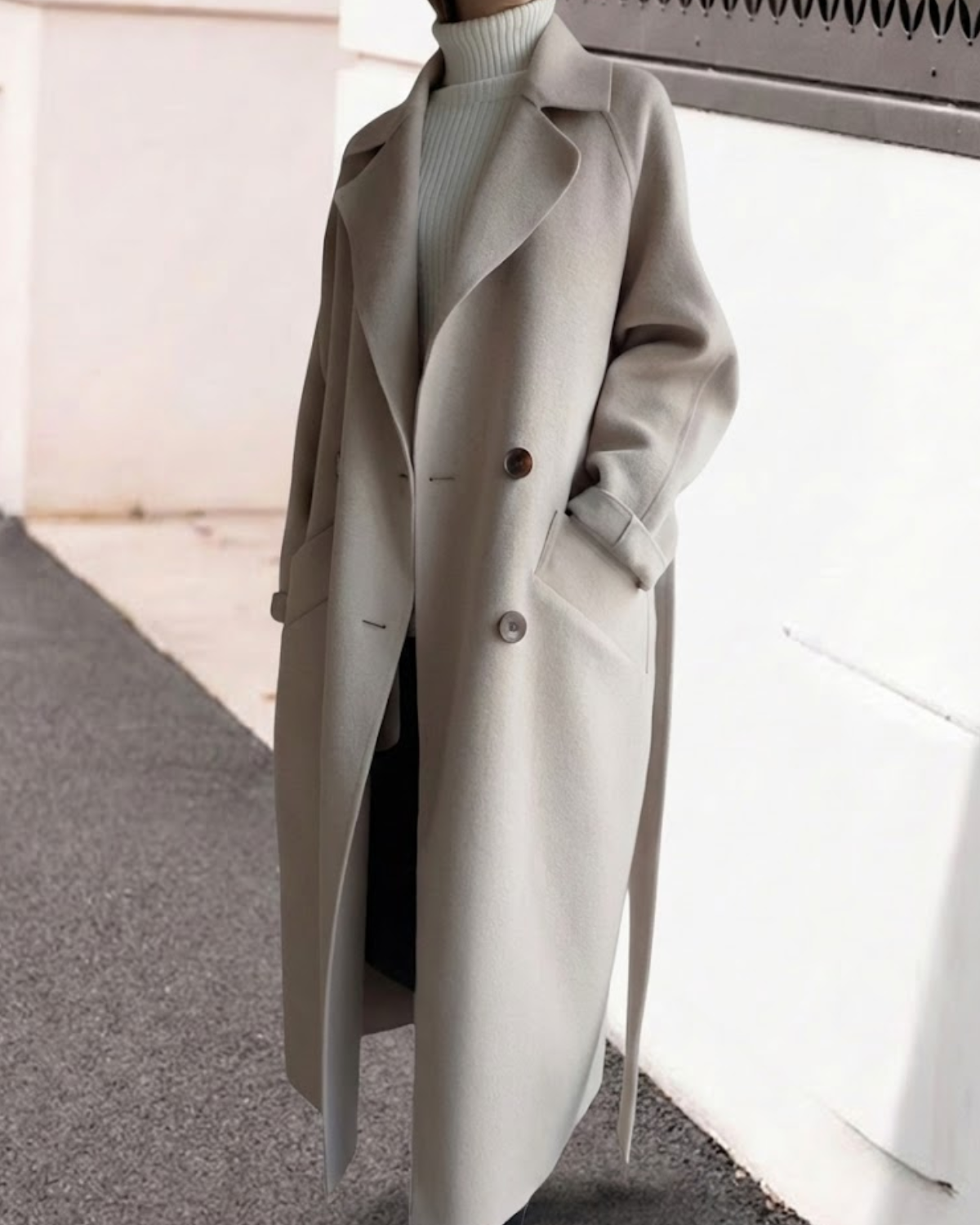 ALGAR | Chaqueta