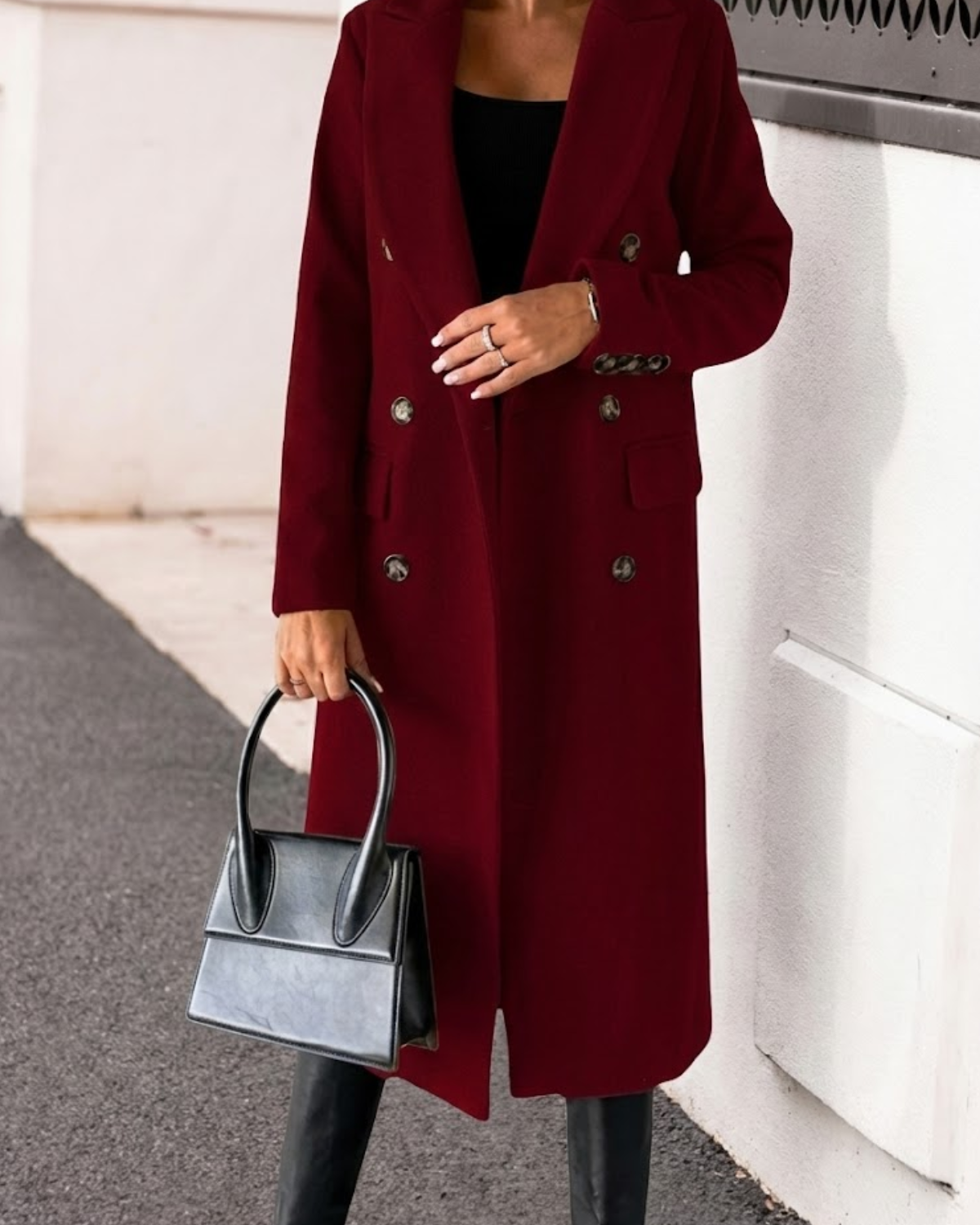 ESTHER | Chaqueta