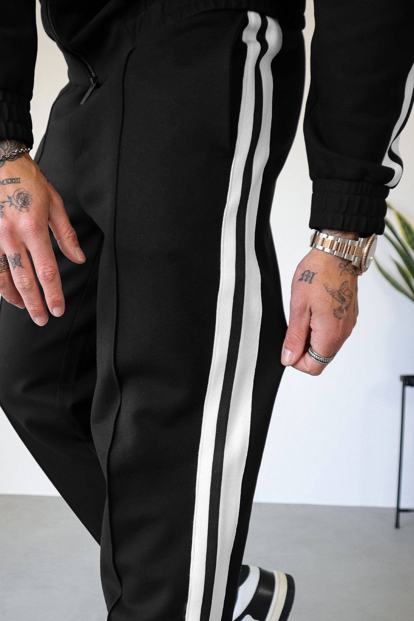 ANTONIO | Pantalón