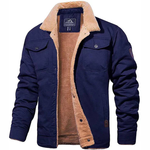 LEÓN | Chaqueta