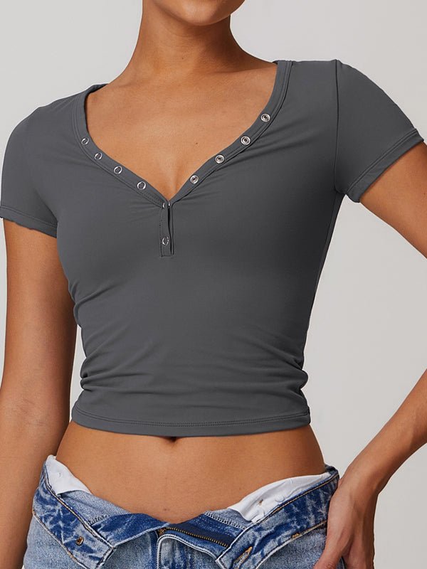 ANGIE | Camiseta