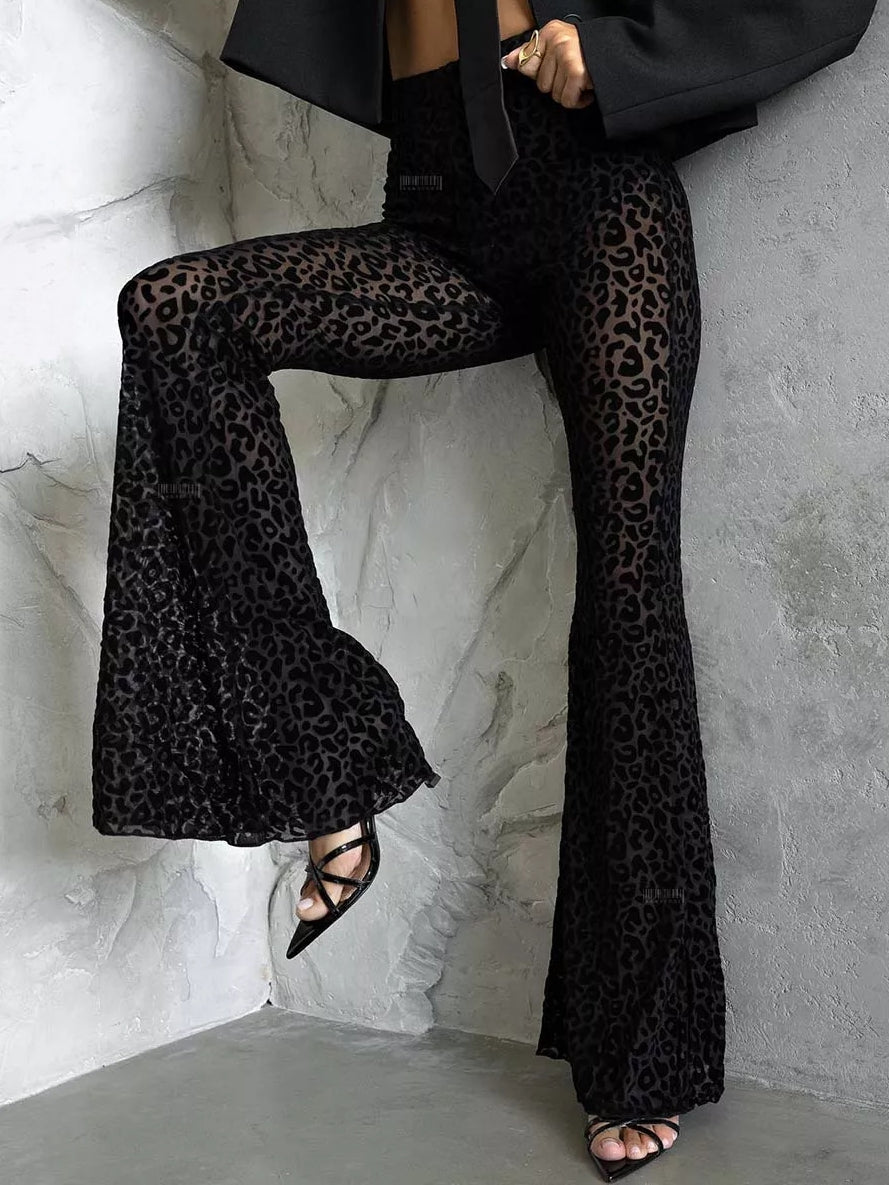 CAMPANITA | Leggings