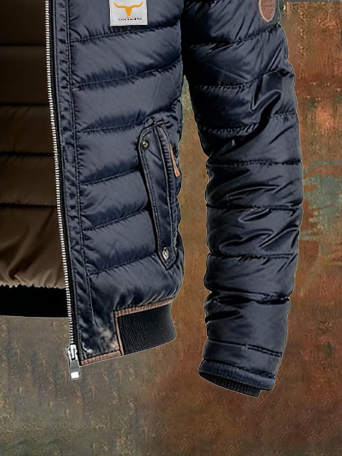 BRIAN  |  Chaqueta