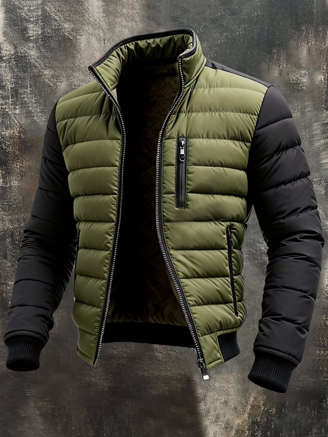 ALFONSO | Chaqueta