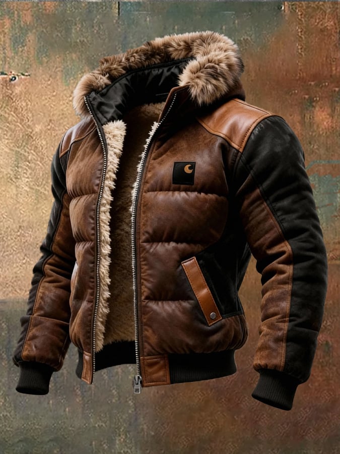 ALEX | Chaqueta