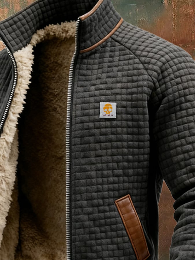LUNA | Chaqueta