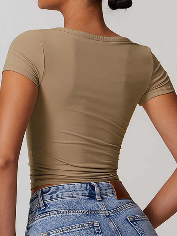 ANGIE | Camiseta