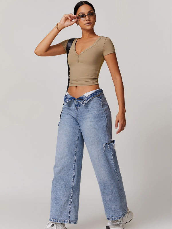 ANGIE | Camiseta