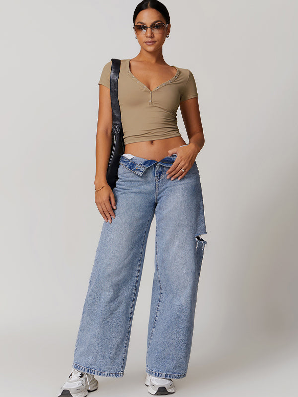 ANGIE | Camiseta