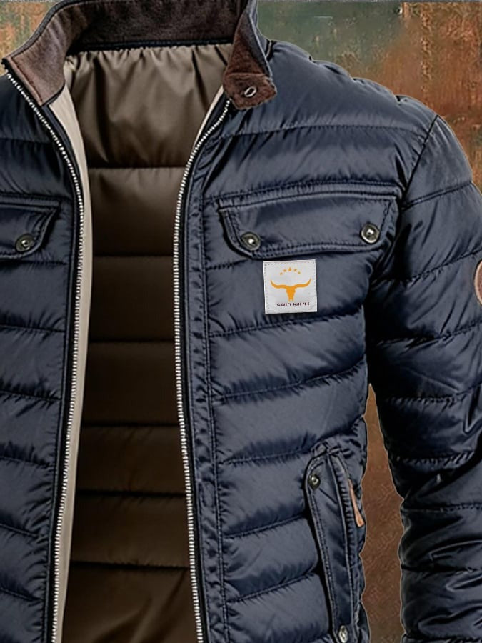 BRIAN  |  Chaqueta