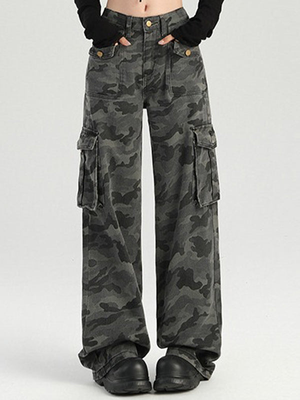 MILITAR | Pantalón