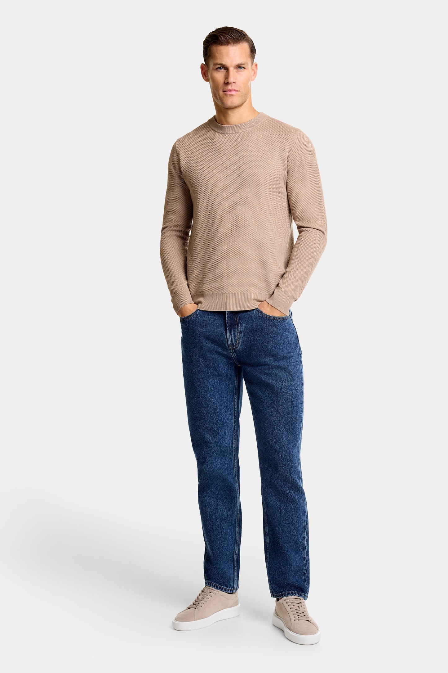 LUIS | Pantalón