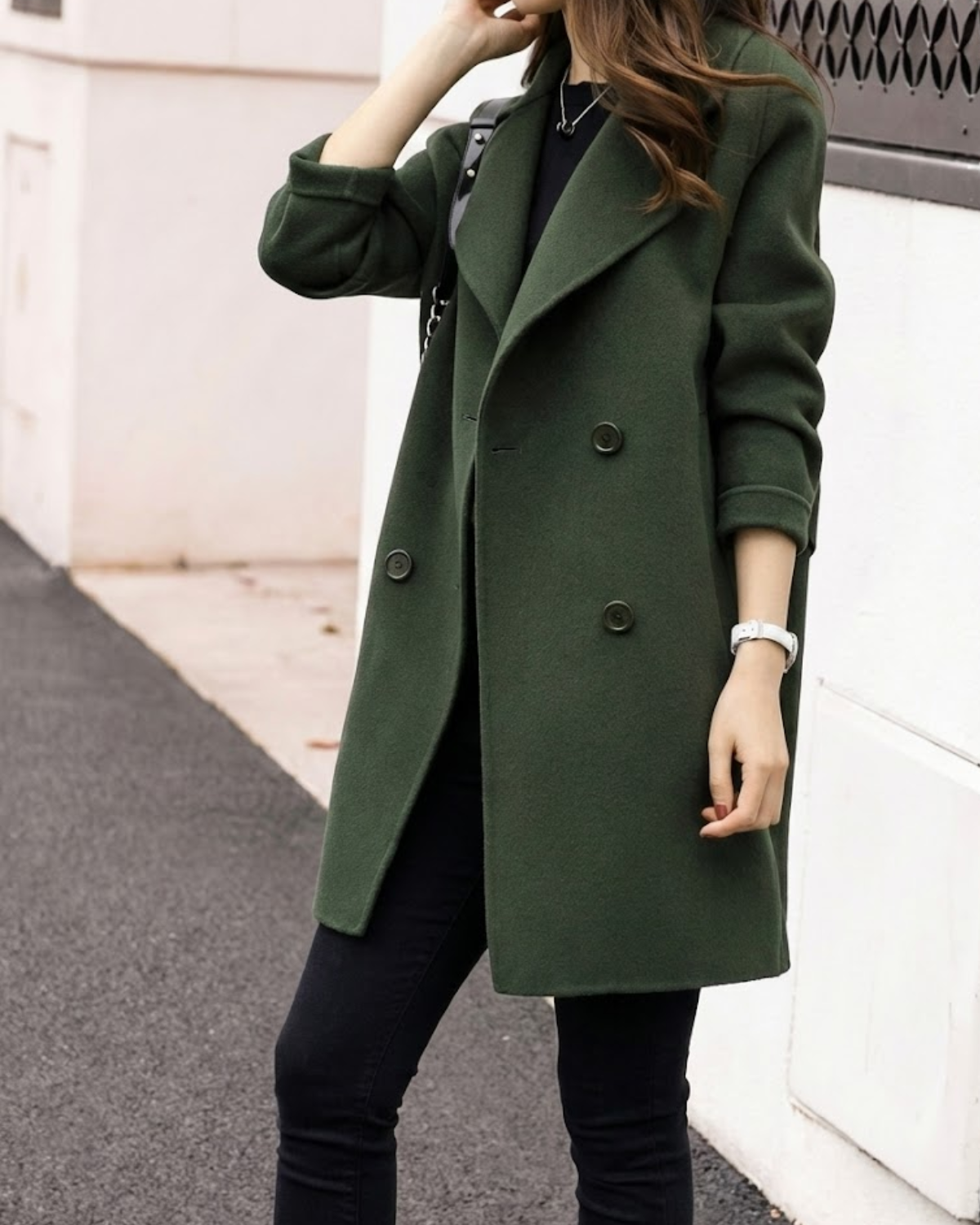 CARLOTA | Chaqueta