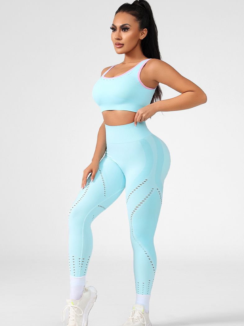 LEYLA |Conjunto