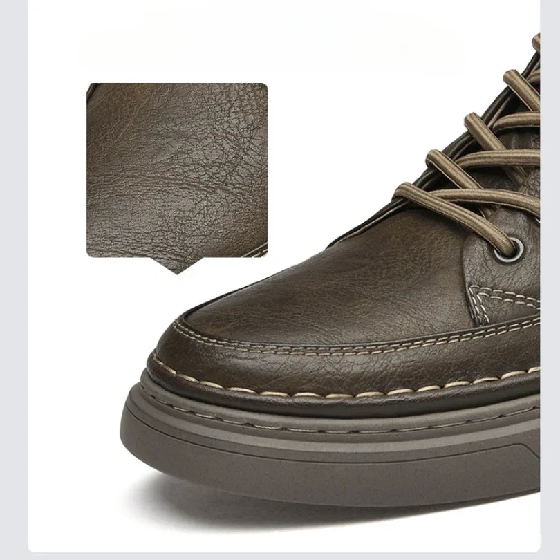 LEO | Bota