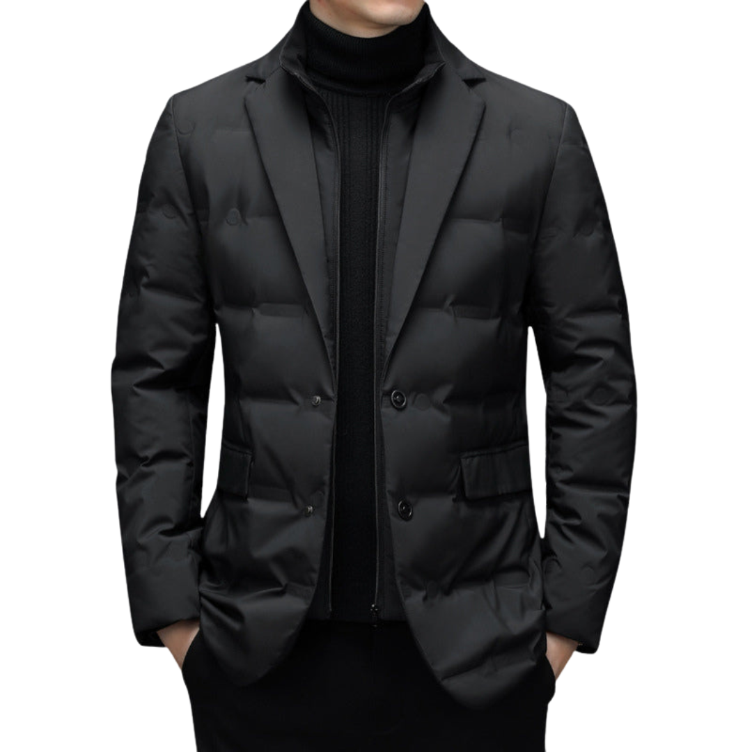 PEDRO | Chaqueta