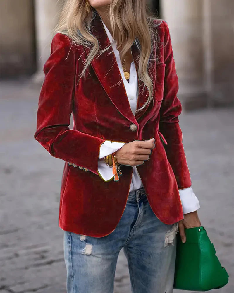 EMMA | Blazer