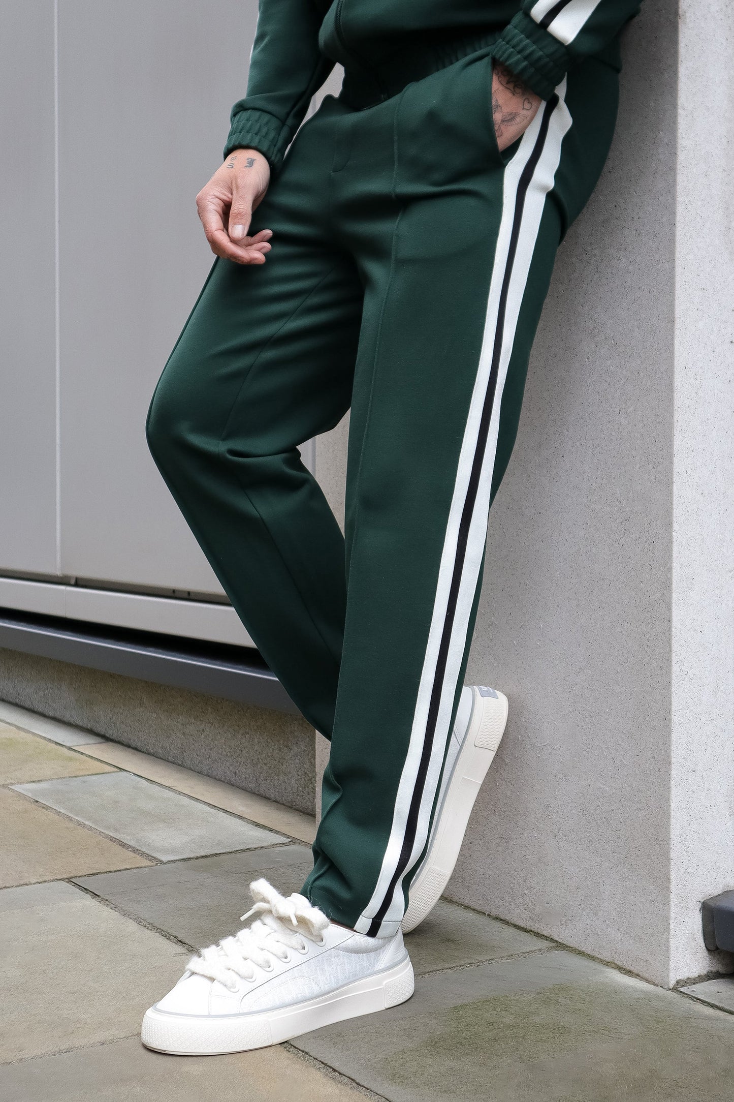ANTONIO | Pantalón