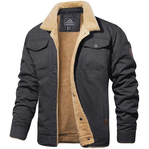 LEÓN | Chaqueta