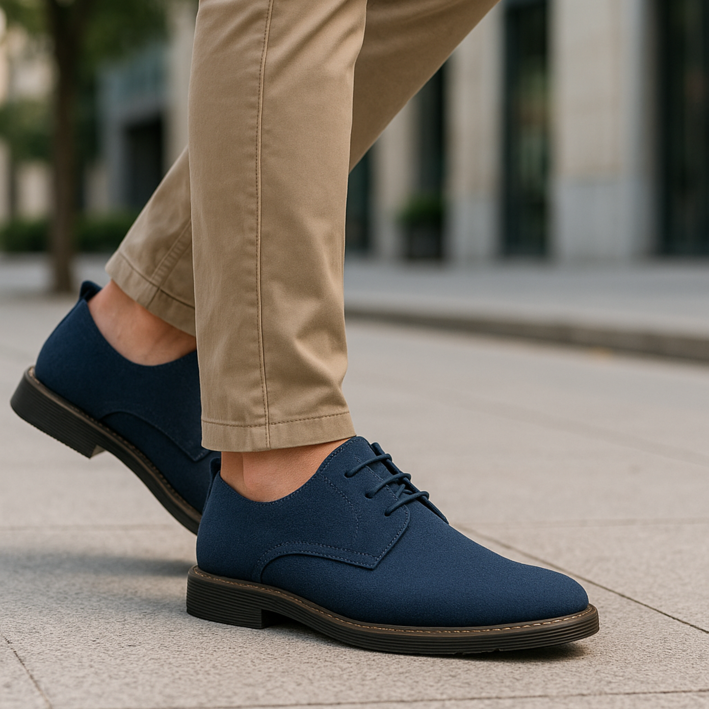 ELISEO | Zapato