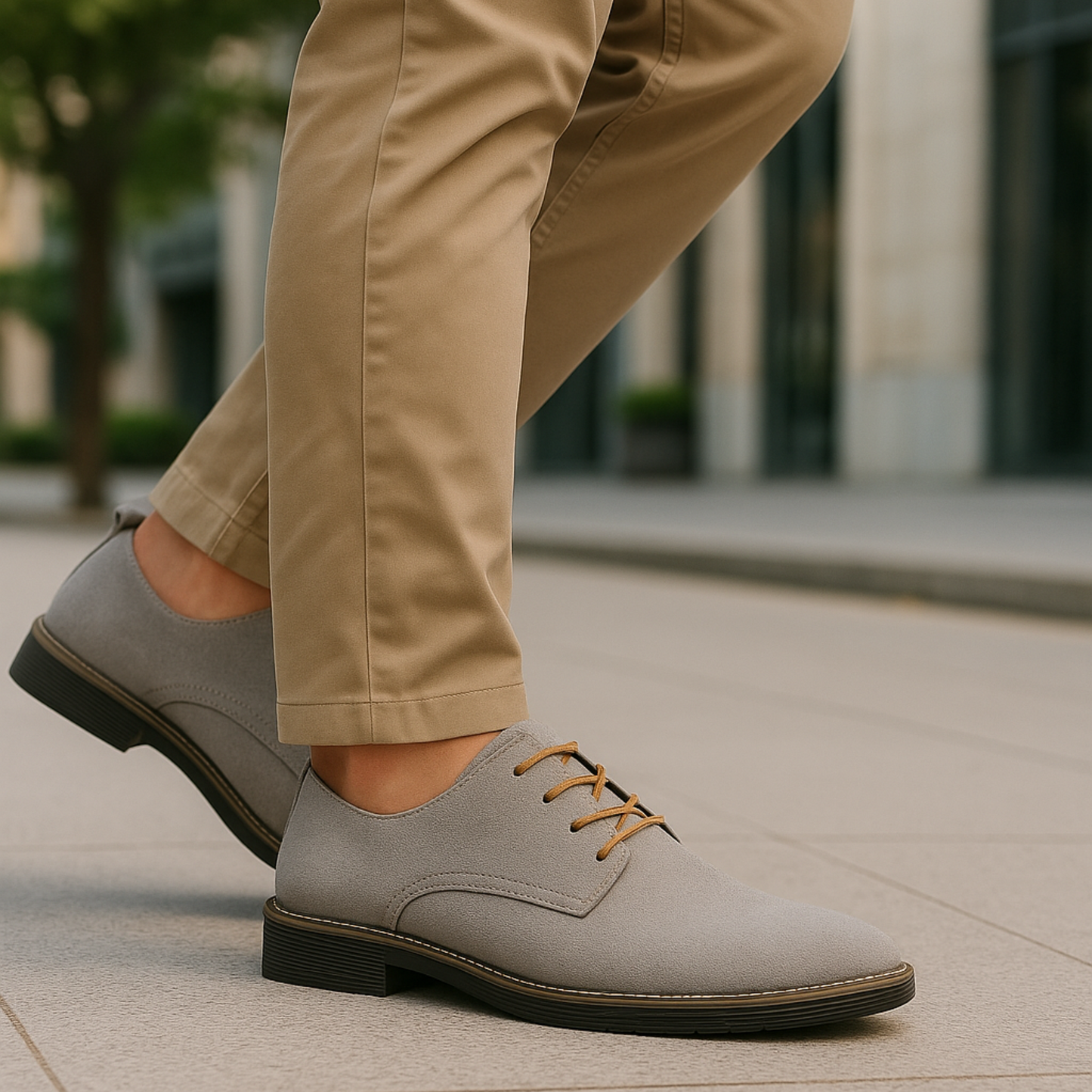 ELISEO | Zapato