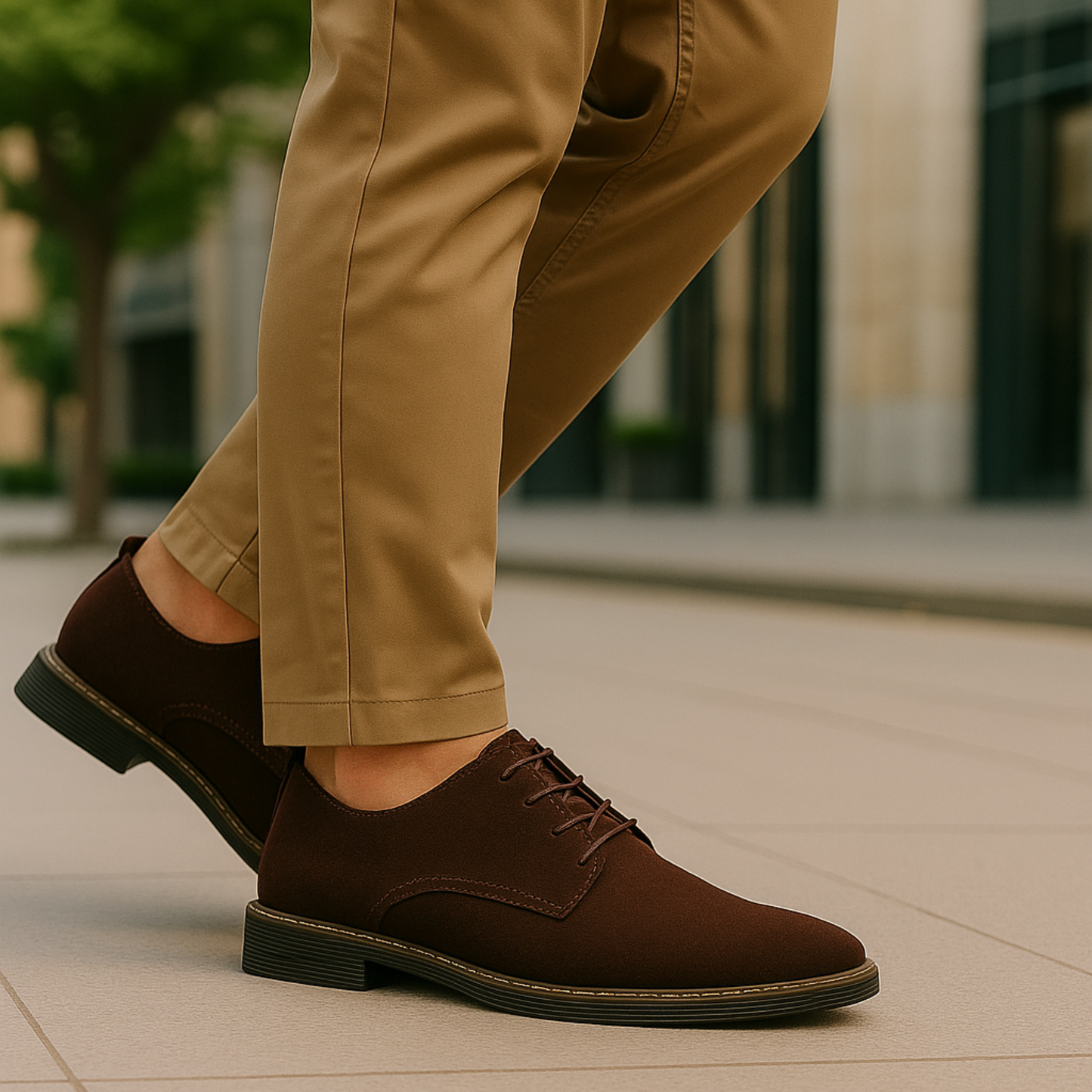 ELISEO | Zapato