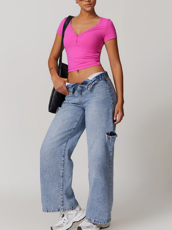ANGIE | Camiseta