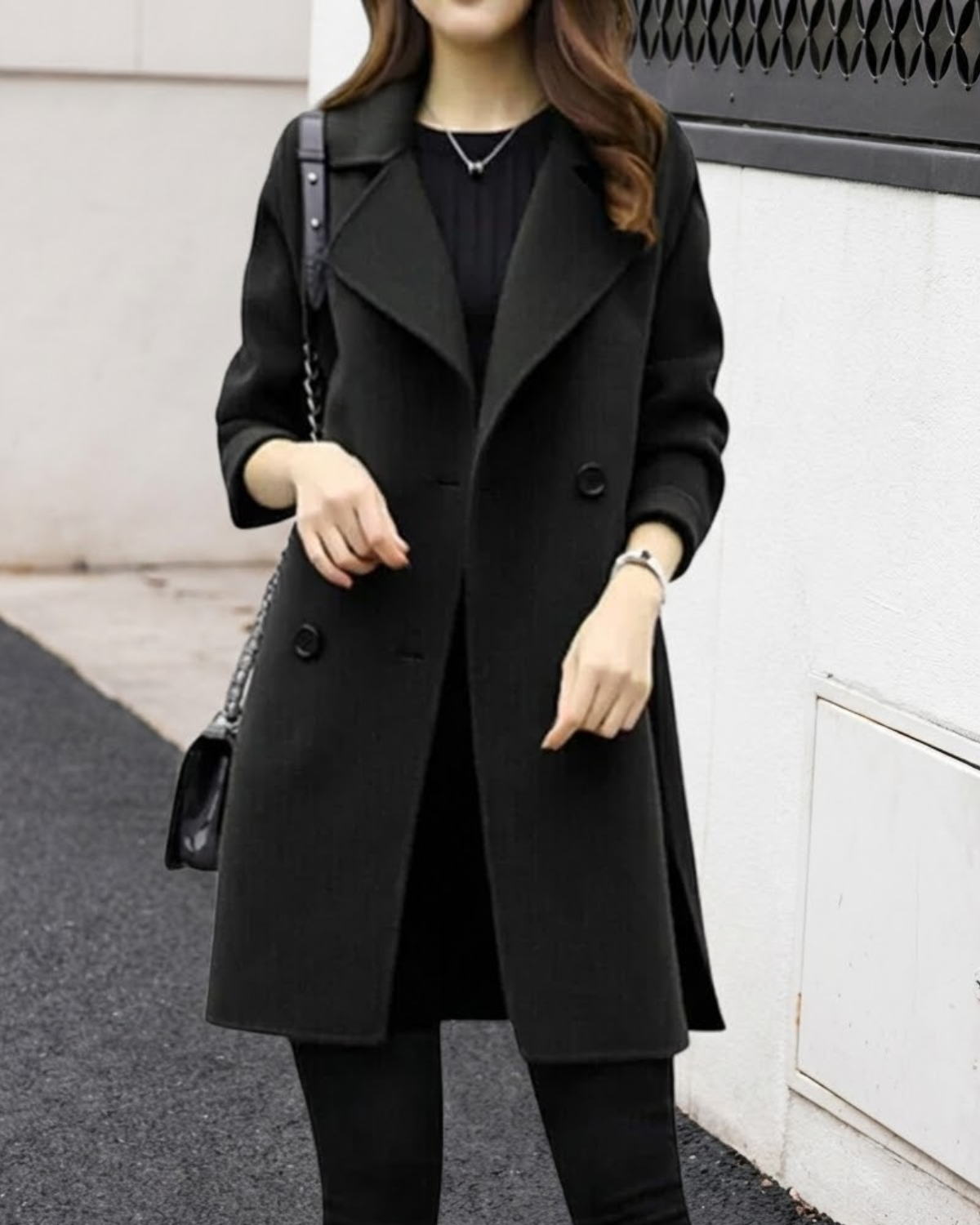 CARLOTA | Chaqueta