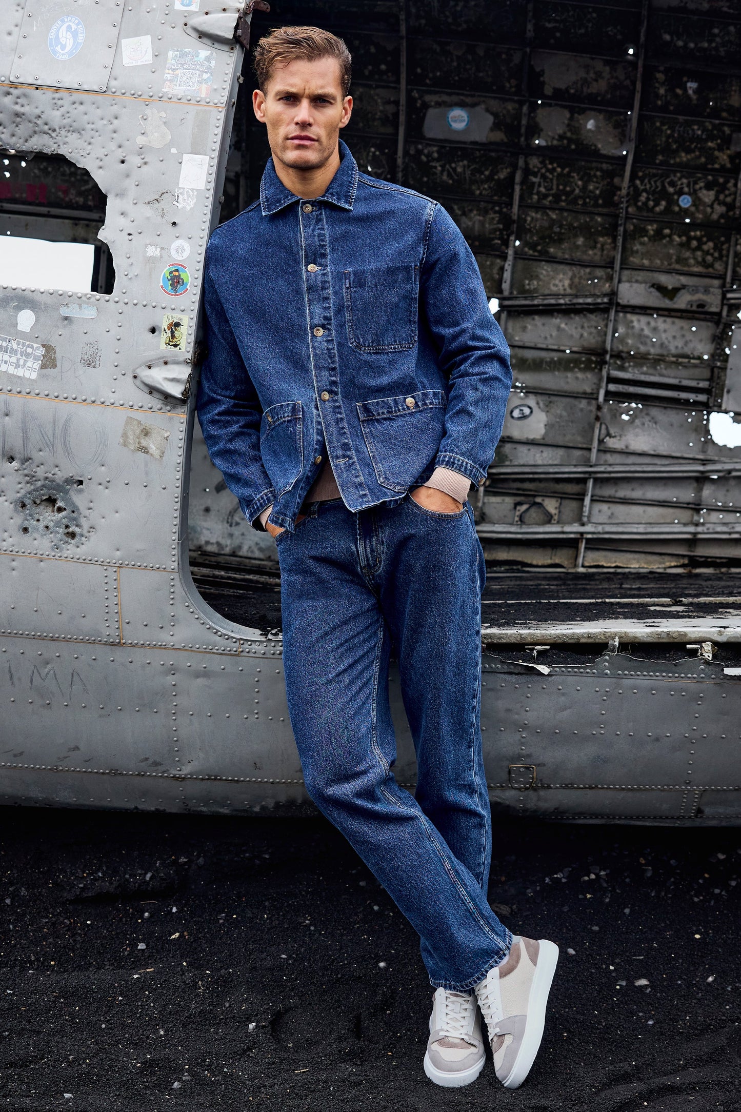LUIS | Pantalón